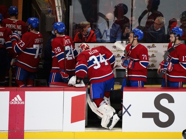 Montreal Canadiens