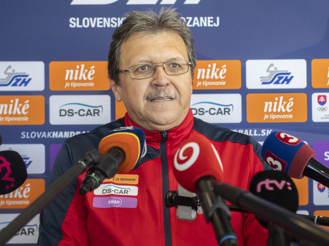 Pavol Streicher