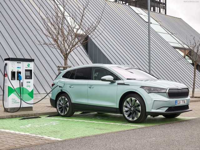 Skoda-Enyaq,  PR, nepouzivat
