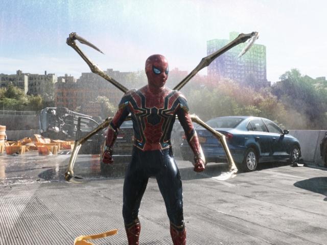 Spider-Man: No Way Home, spider-man, spiderman,