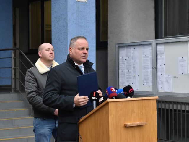 Župan Juraj Droba