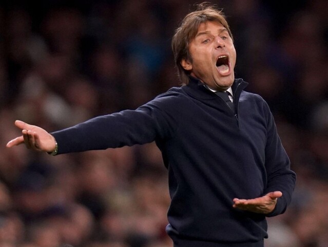 Antonio Conte