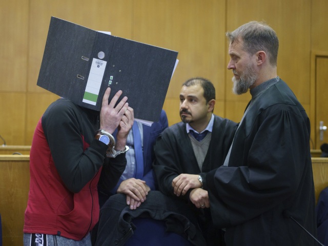 Germany Islamic State
