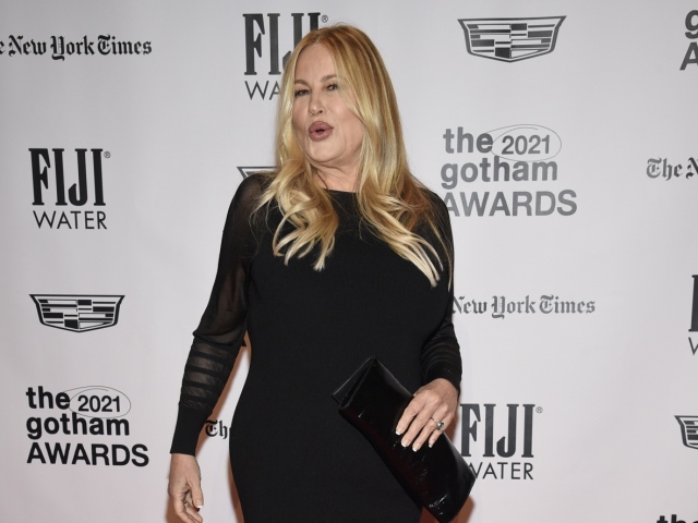 2021 Gotham Awards - Arrivals