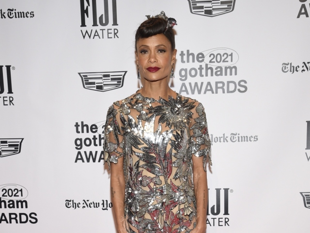 2021 Gotham Awards - Arrivals