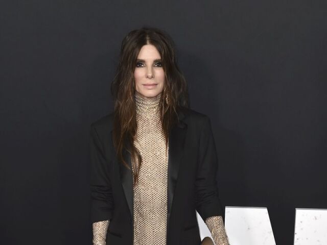 LA Premiere of "The Unforgivable"