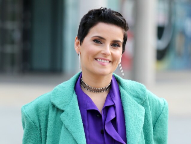 Nelly Furtado