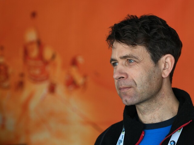 Ole Einar Björndalen