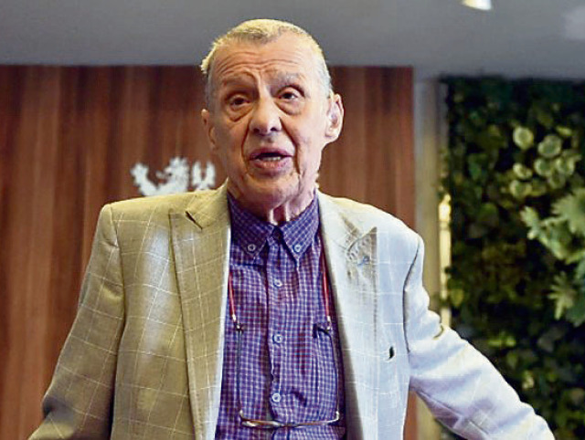 Petr Uhl