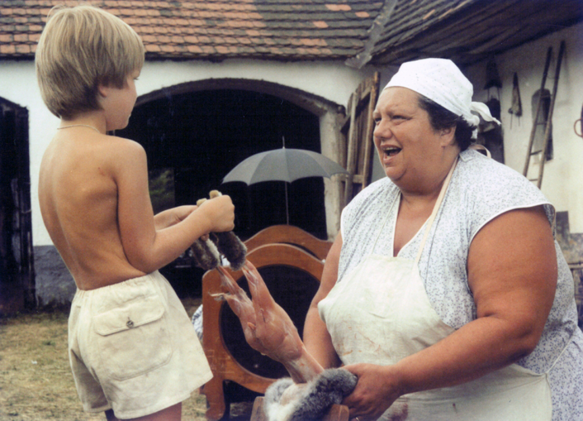 Helena Růžičková