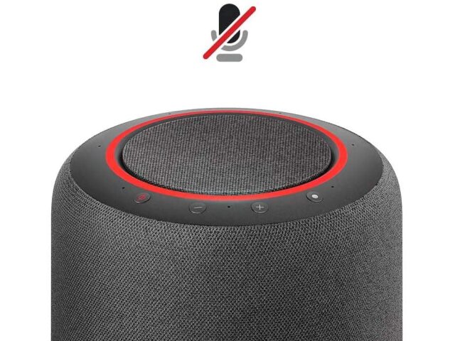 Amazon Echo, hlasová asistentka, Amazon, Echo