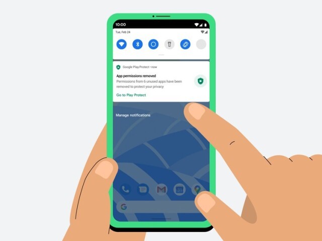 Google, Android