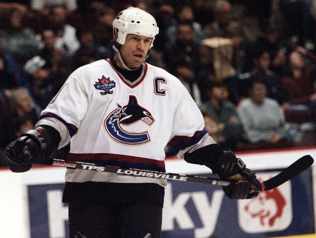 Mark Messier
