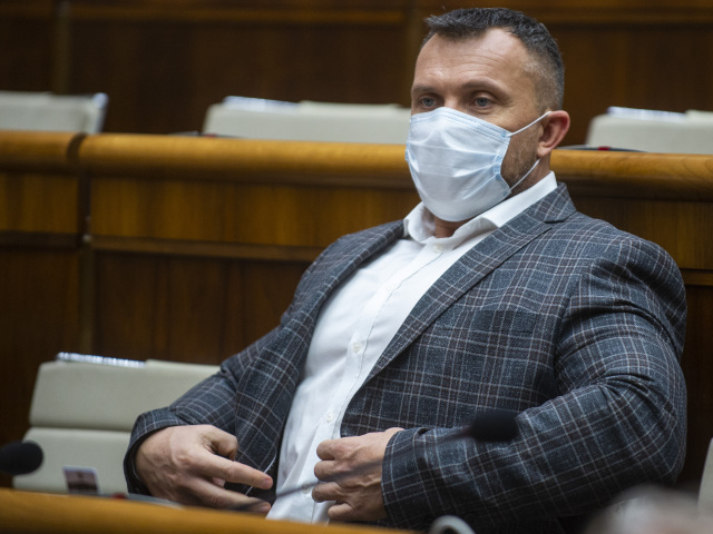 Miroslav Suja