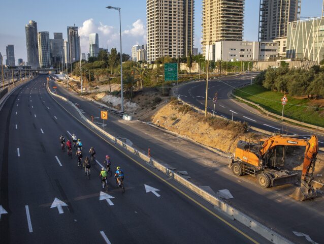 Tel Aviv