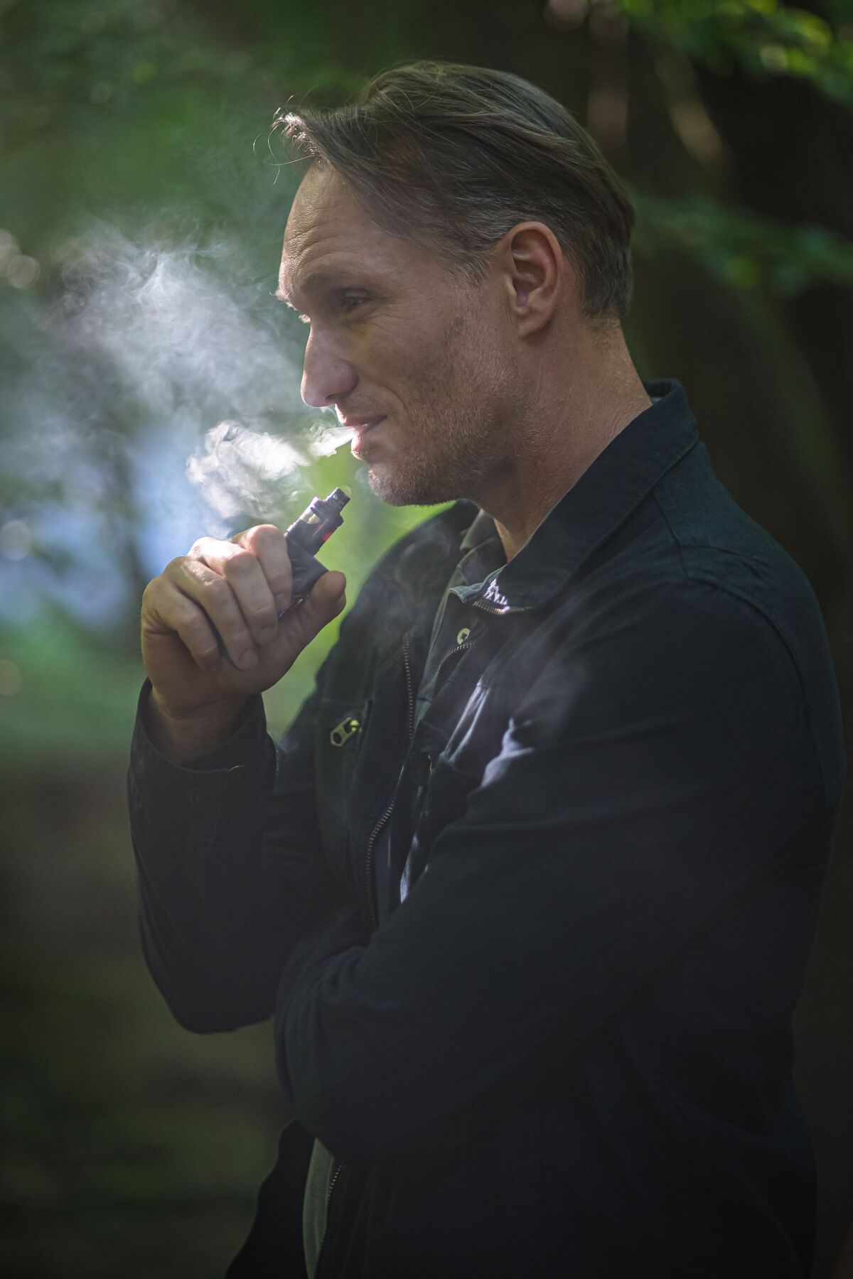 Marián mitaš, kriminálka kraj,