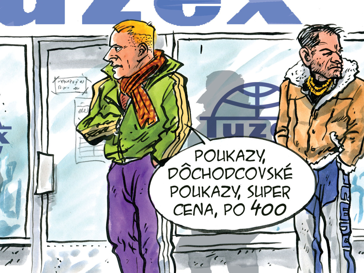 Danglar  4. 12. 2021