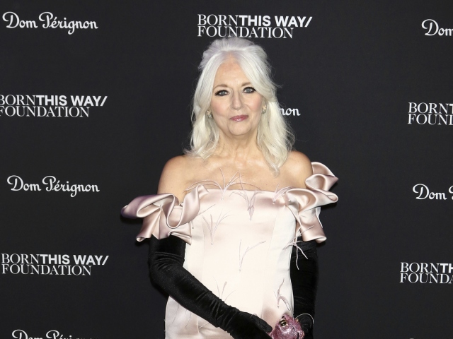 Born This Way Foundation Charity Dinner