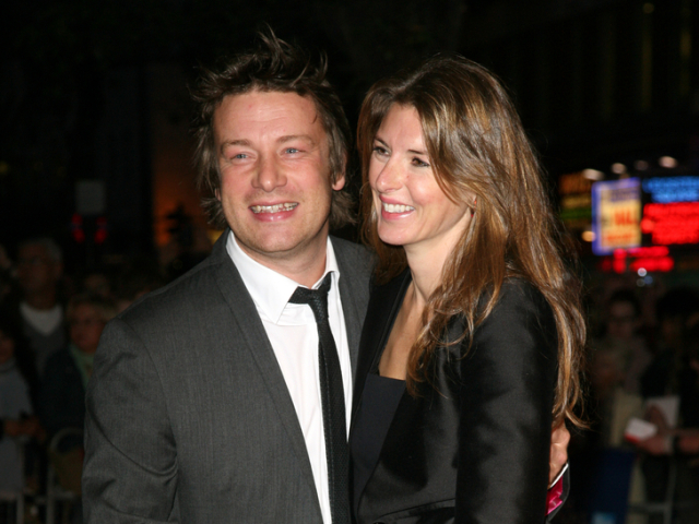 Jamie Oliver