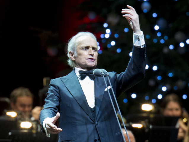 José Carreras