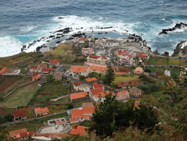 Madeira