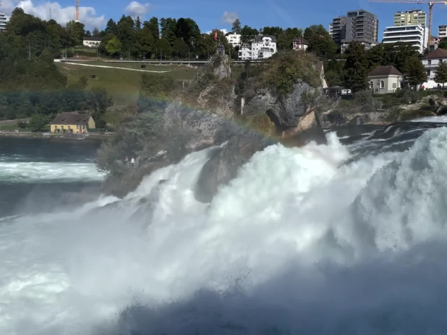 rheinfall