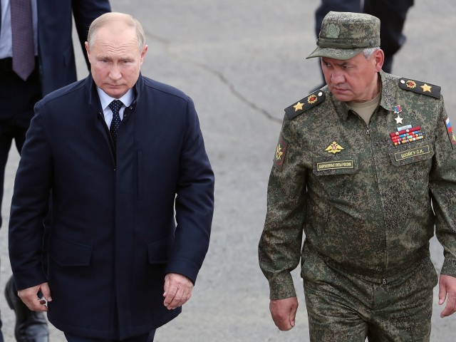 Russia Ukraine Explainer