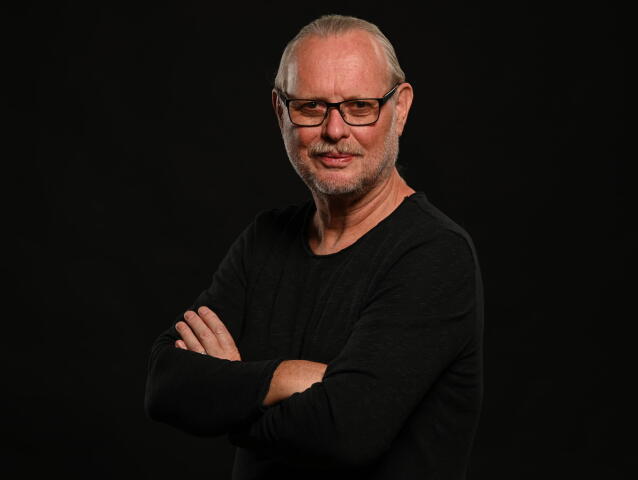Vaso patejdl portret