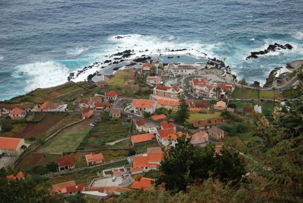 Madeira