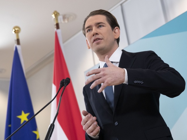 Austria Kurz