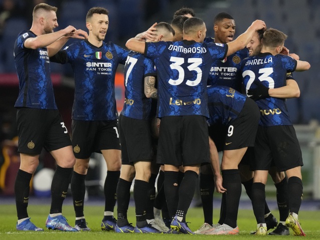Inter Miláno