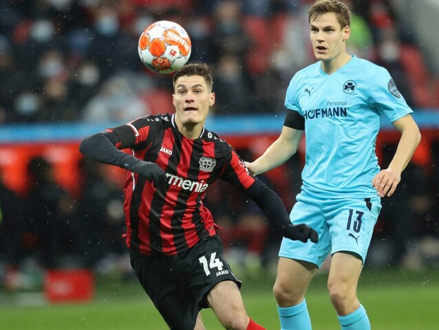 Patrik Schick