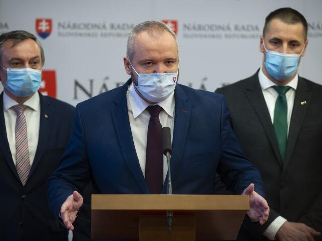 svrček