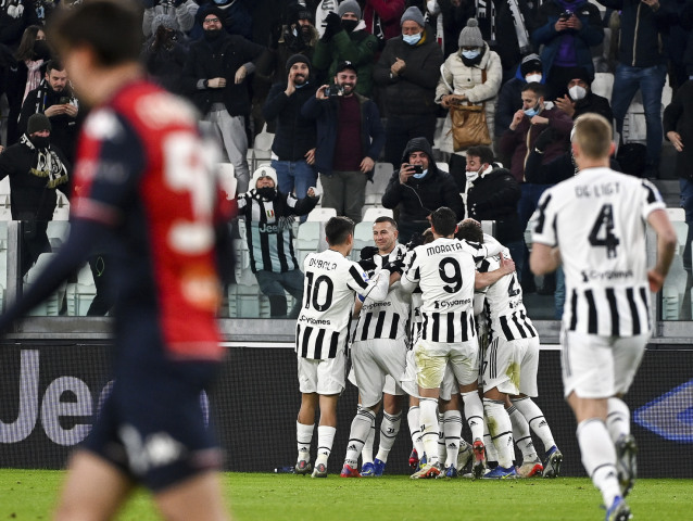 juventus