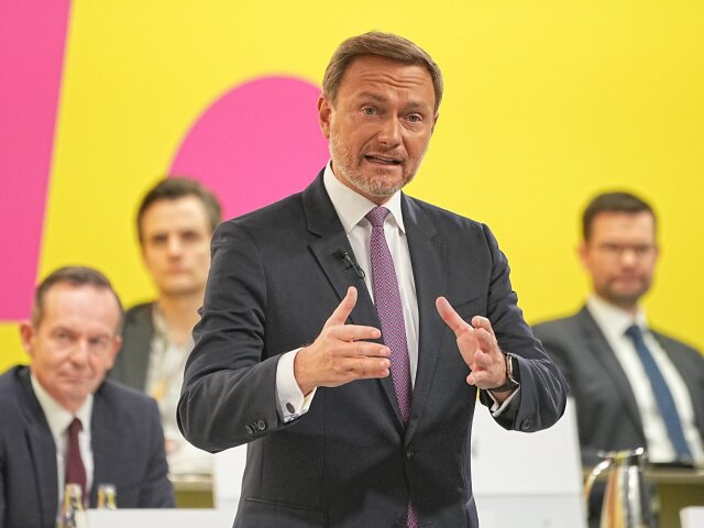 Lindner