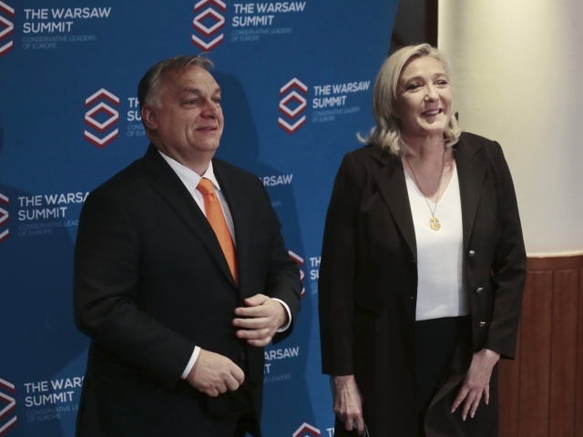 Poland Summit