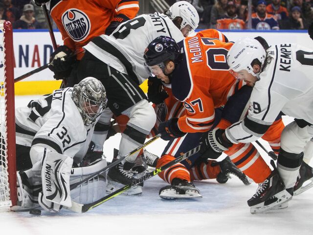 Connor McDavid