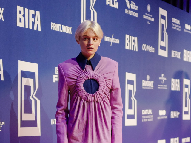 Britain Independent FIlm Awards
