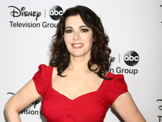 Nigella Lawson