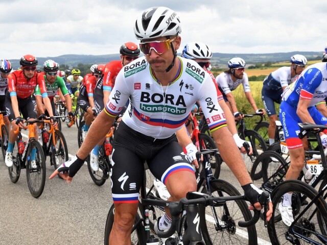 Peter Sagan