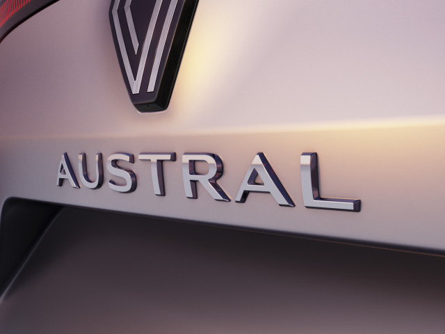 Renault Austral - 2022