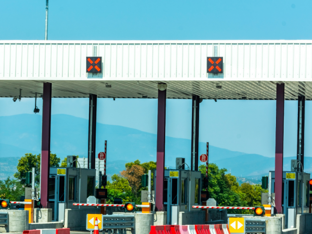 Autopay, mýto, spoplatnenie diaľnic