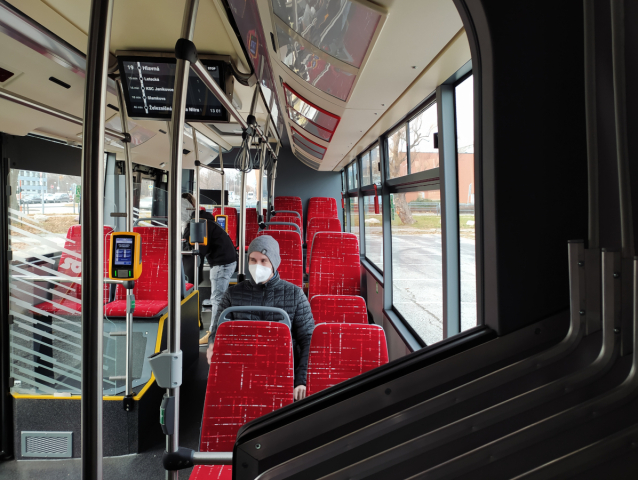 busy MHD Nitra 4