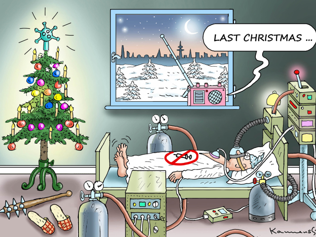 KAMENSKÝ, 07.12.2021