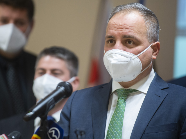 SR Bratislava ZMO Malokarpatsko EÚ financie pomoc BAX