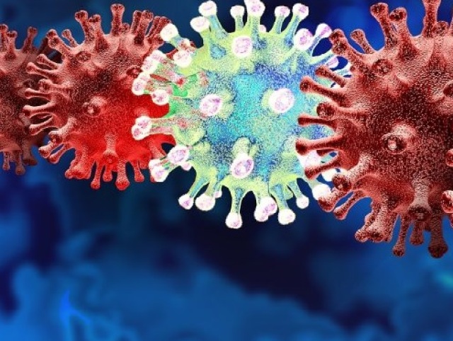 virus sars covid koronavirus