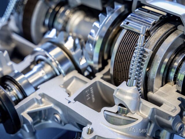VW -  Innovation Day 2021