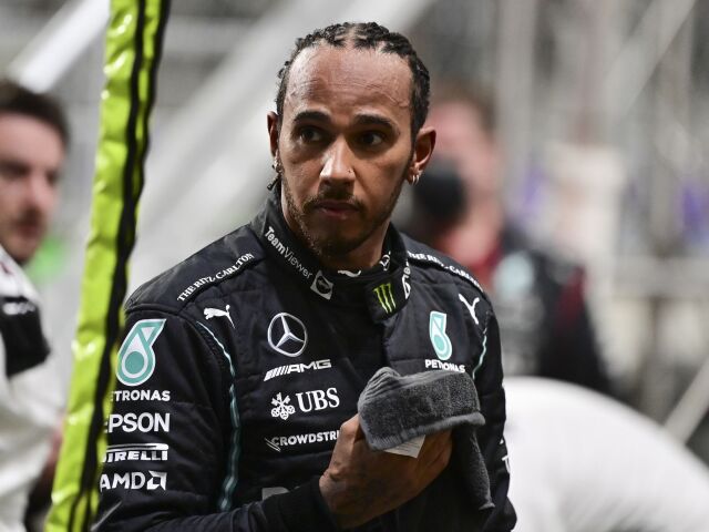 Hamilton 4