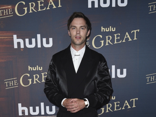 LA Premiere of "The Great"