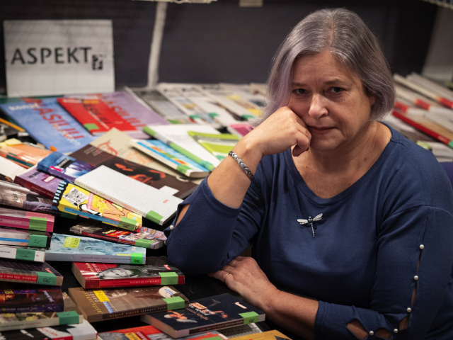 Jana Juráňová, spisovateľka, feministka, feminizmus, ASPEKT